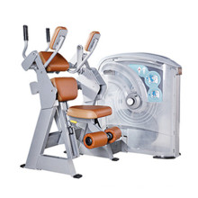 Good Quality Commercial  Fitness Equipment / Abdominal Crunch